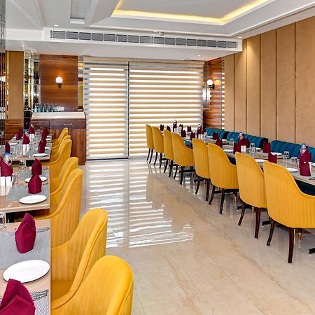 Hotel Classio Royale 암리차르 외부 사진