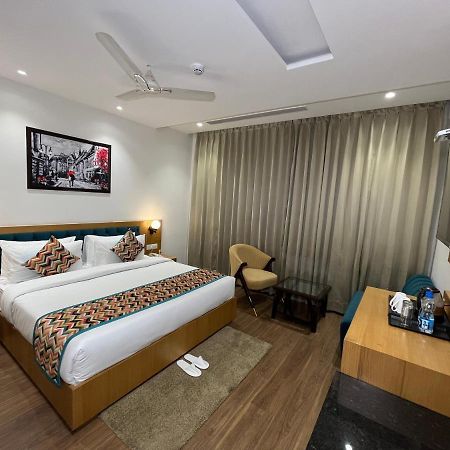 Hotel Classio Royale 암리차르 외부 사진