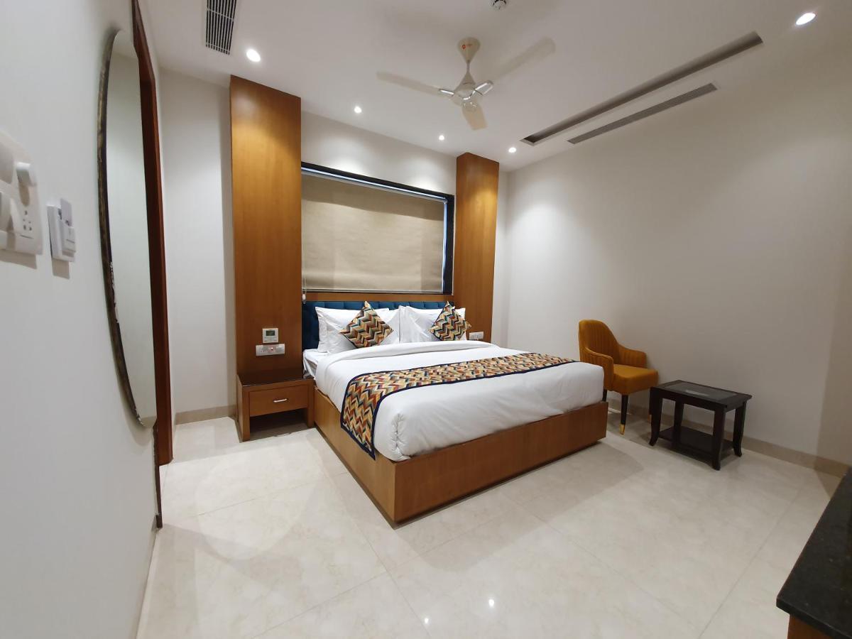 Hotel Classio Royale 암리차르 외부 사진