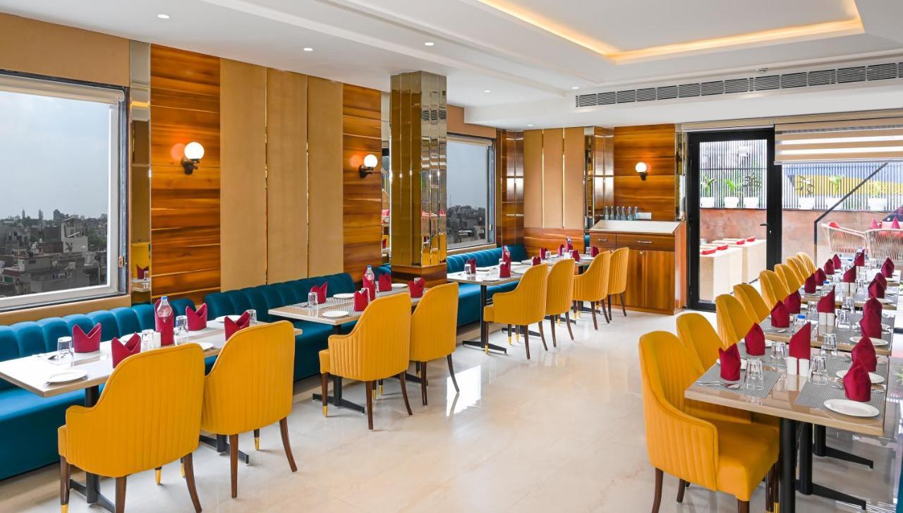 Hotel Classio Royale 암리차르 외부 사진