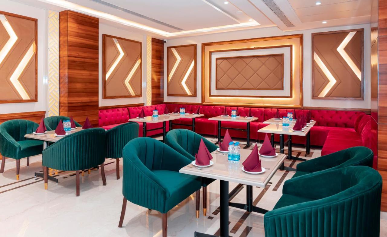 Hotel Classio Royale 암리차르 외부 사진