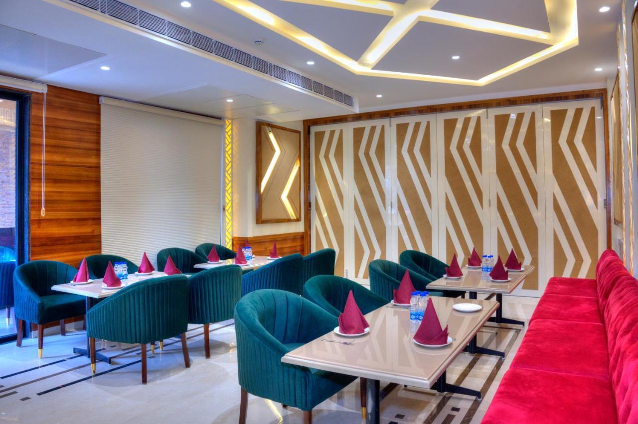 Hotel Classio Royale 암리차르 외부 사진