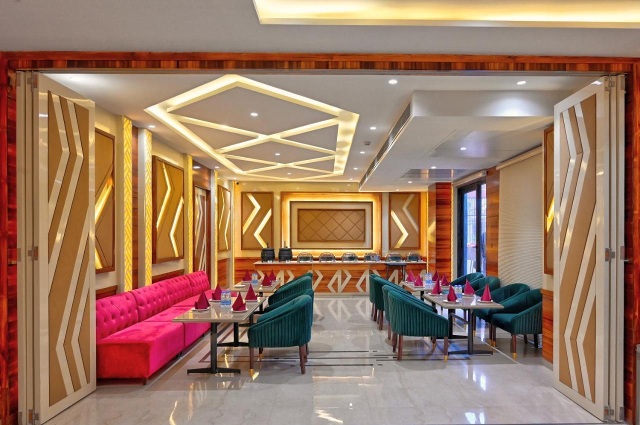 Hotel Classio Royale 암리차르 외부 사진