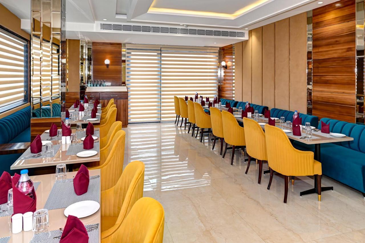 Hotel Classio Royale 암리차르 외부 사진