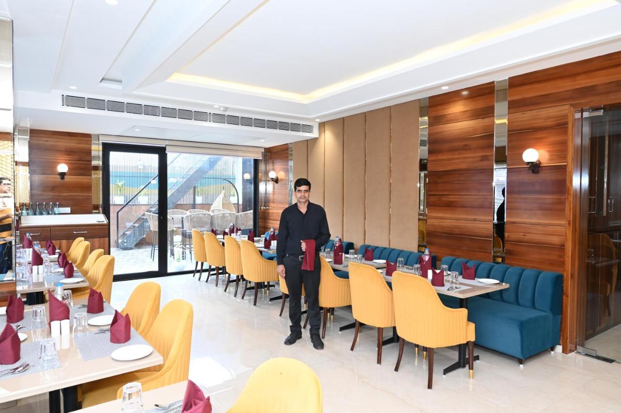 Hotel Classio Royale 암리차르 외부 사진