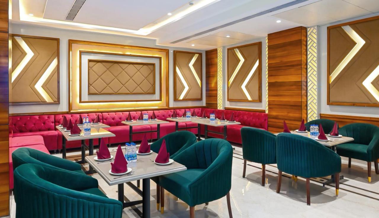 Hotel Classio Royale 암리차르 외부 사진